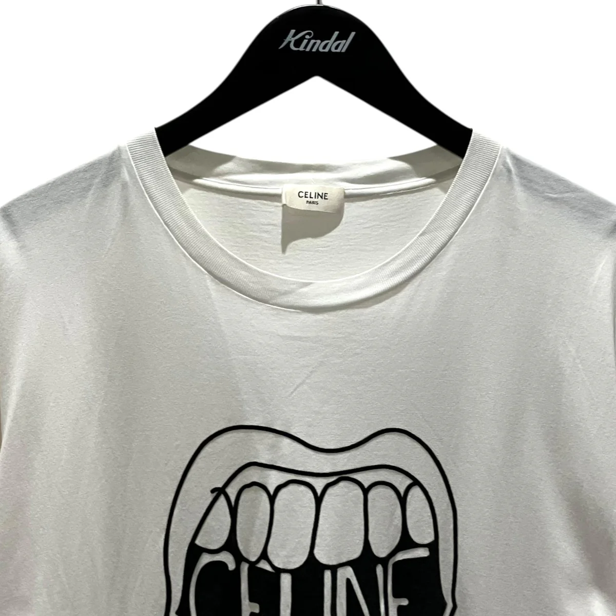 マウスロゴTシャツ2X674501F - Image 3