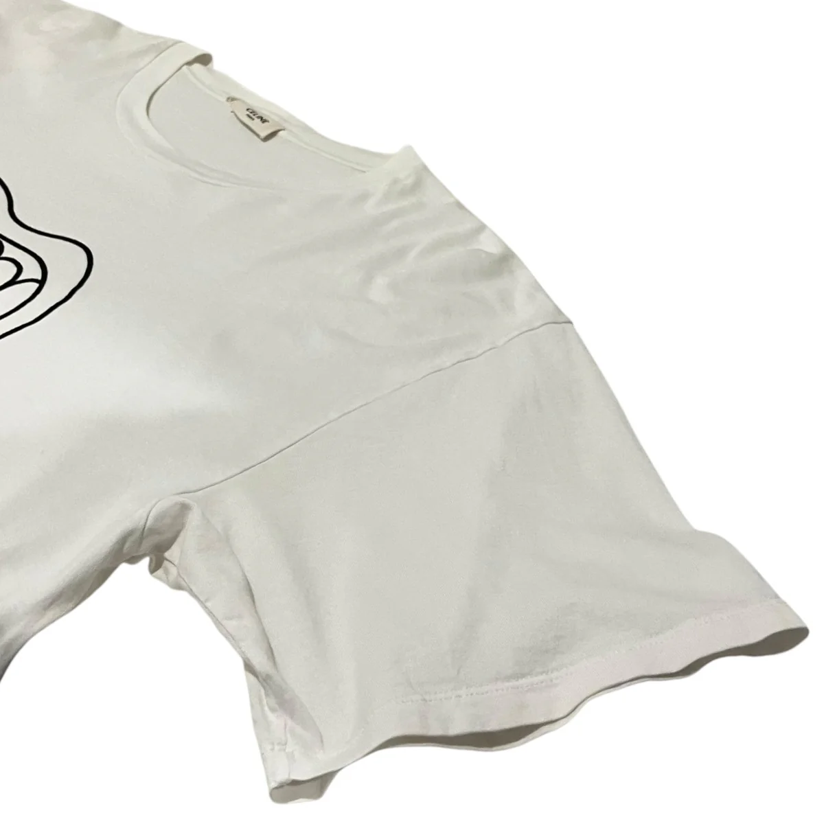 マウスロゴTシャツ2X674501F - Image 5