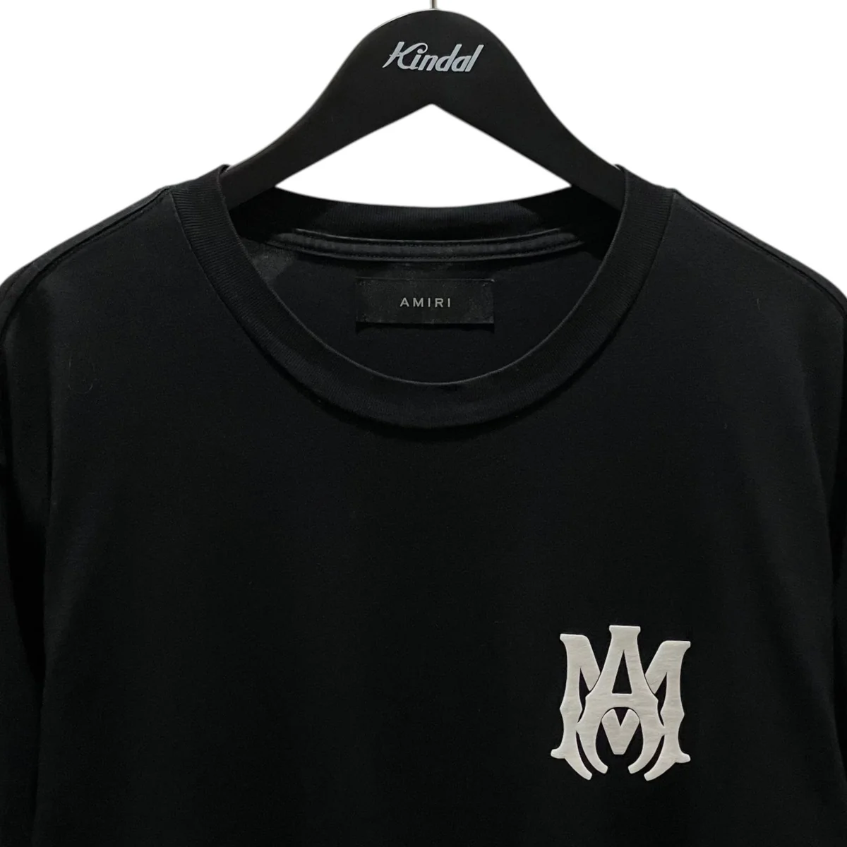 バックロゴTシャツSRAMJYTE1074SMRBC09 - Image 3