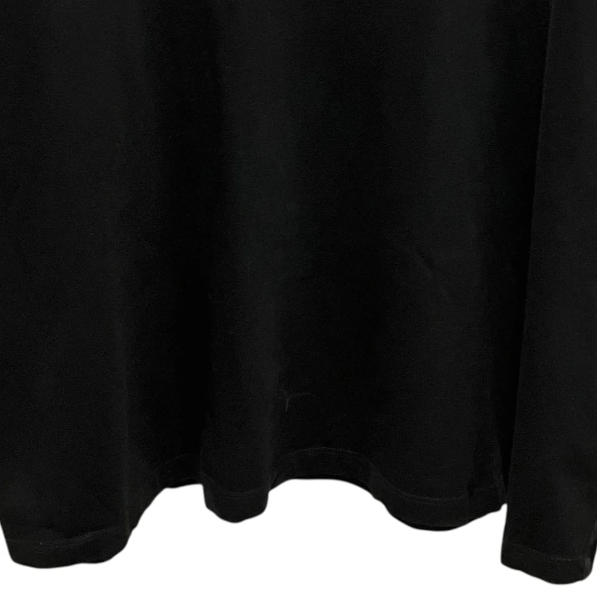 バックロゴTシャツSRAMJYTE1074SMRBC09 - Image 4