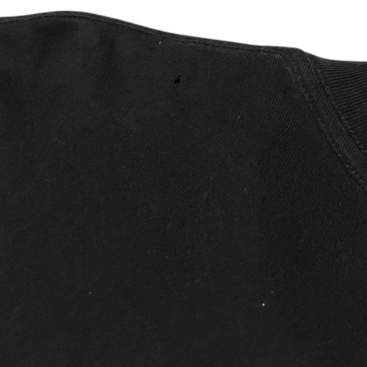 バックロゴTシャツSRAMJYTE1074SMRBC09 - Image 6