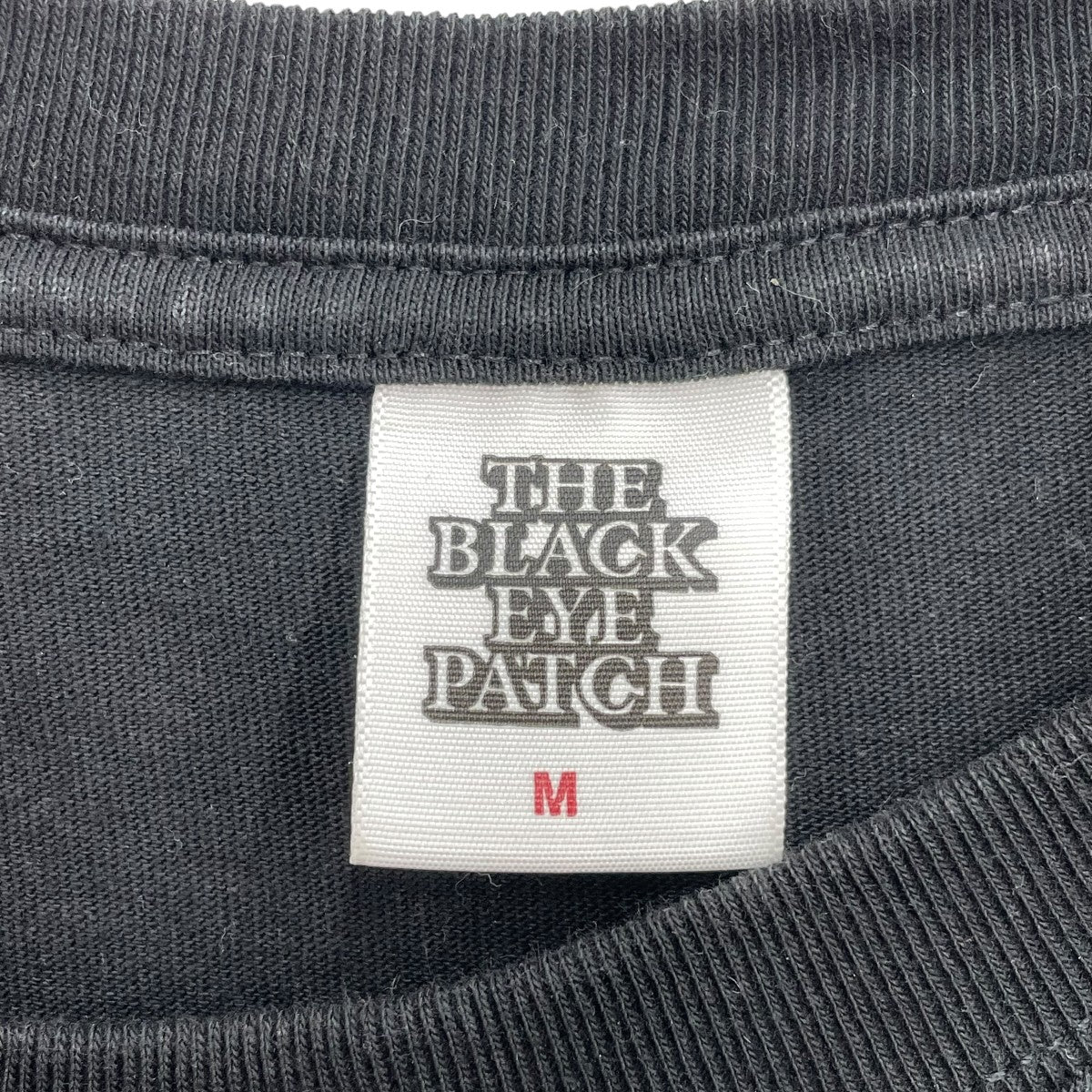 取扱注意Tシャツ - Image 5