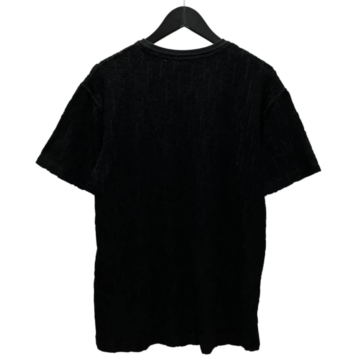 オブリークパイルTシャツ113J692A061 - Image 2