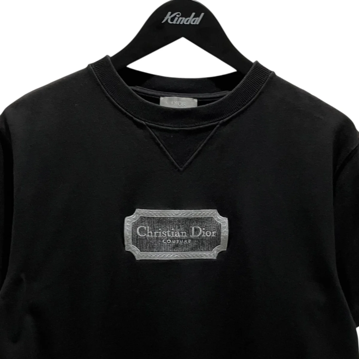 ロゴTシャツ343J696C0554 - Image 3