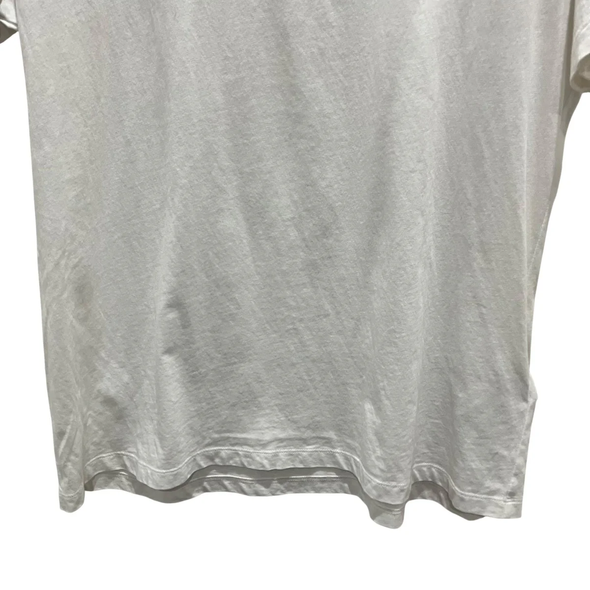 MAGLIA GIROCOLLOロゴTシャツG10918C7C510 - Image 5