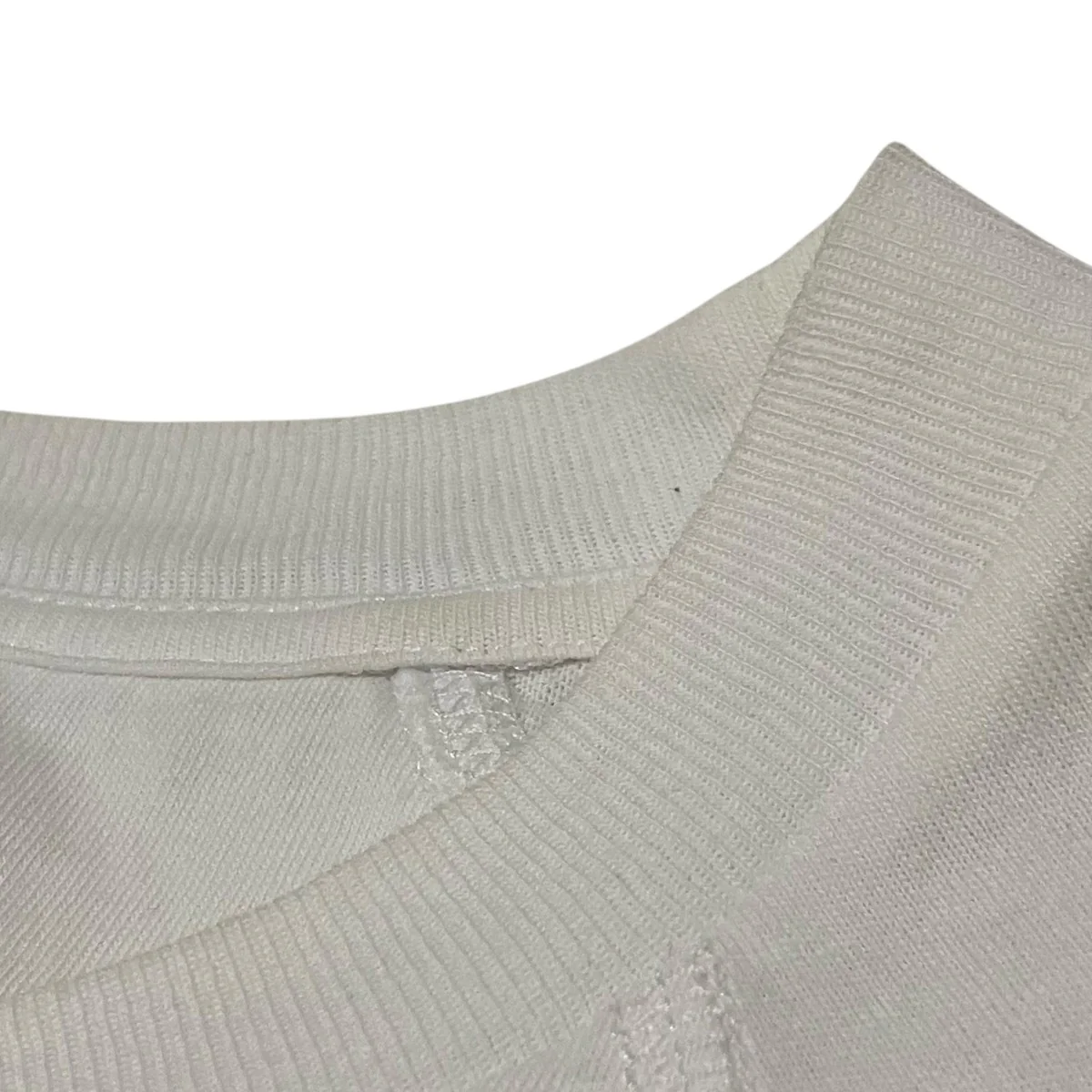 MAGLIA GIROCOLLOロゴTシャツG10918C7C510 - Image 7