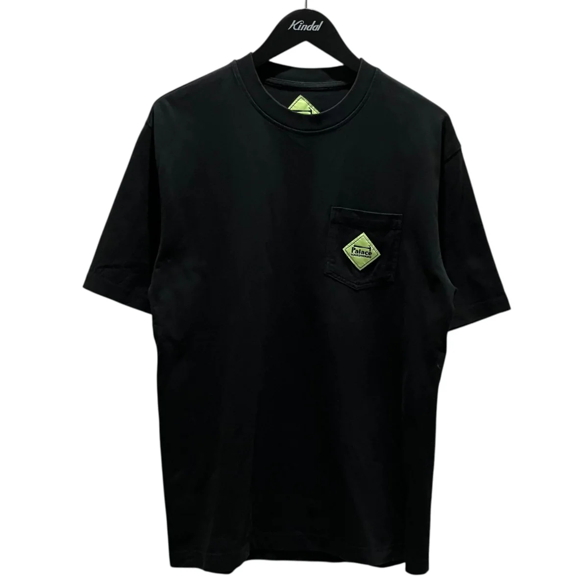 【HARDWARE POCKET T-SHIRT】ポケットTシャツ