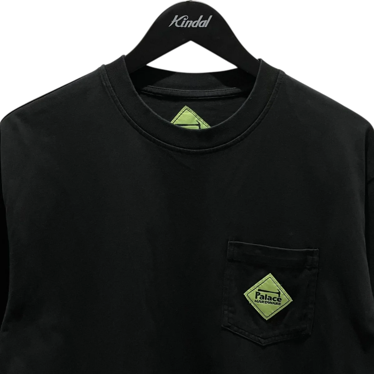 【HARDWARE POCKET T-SHIRT】ポケットTシャツ - Image 3