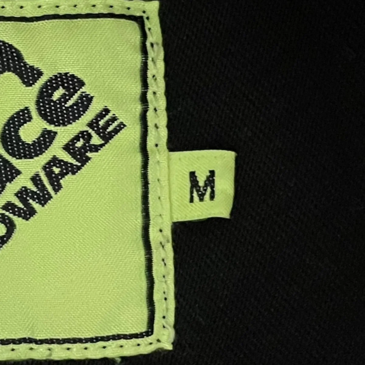 【HARDWARE POCKET T-SHIRT】ポケットTシャツ - Image 6
