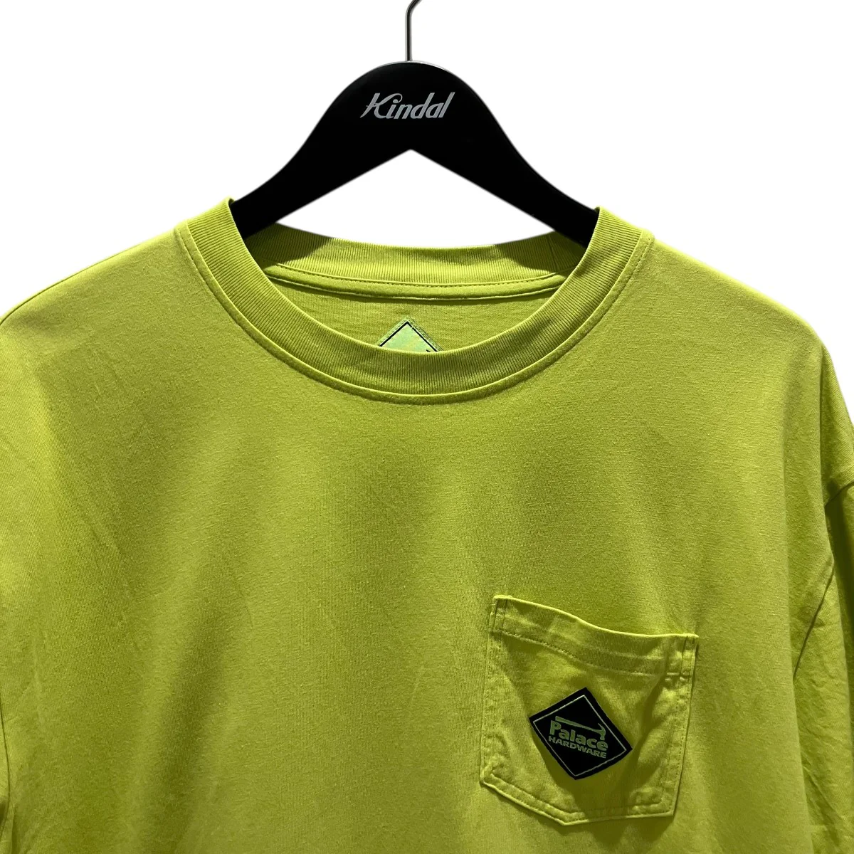 【HARDWARE POCKET 】ポケットTシャツ - Image 3