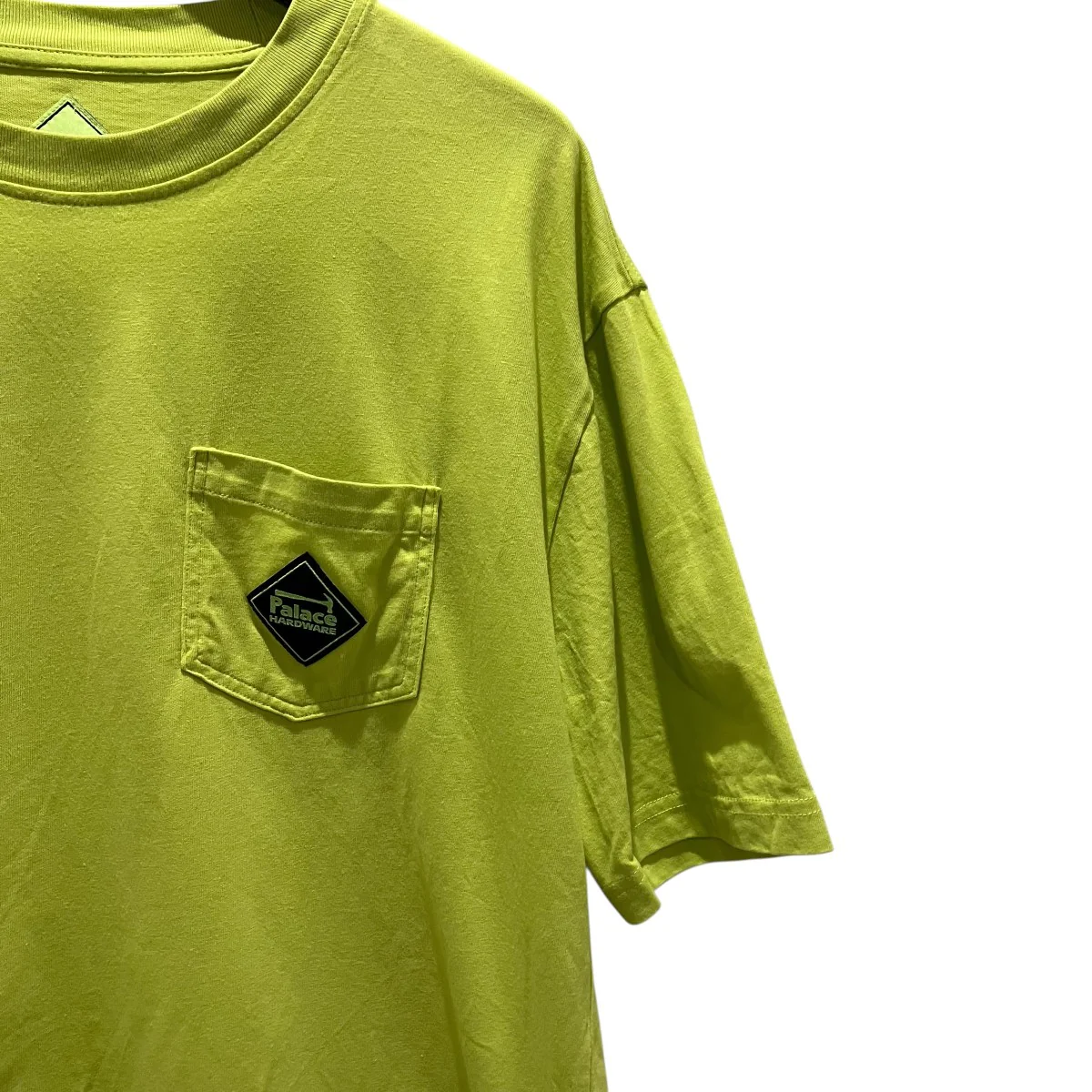 【HARDWARE POCKET 】ポケットTシャツ - Image 4