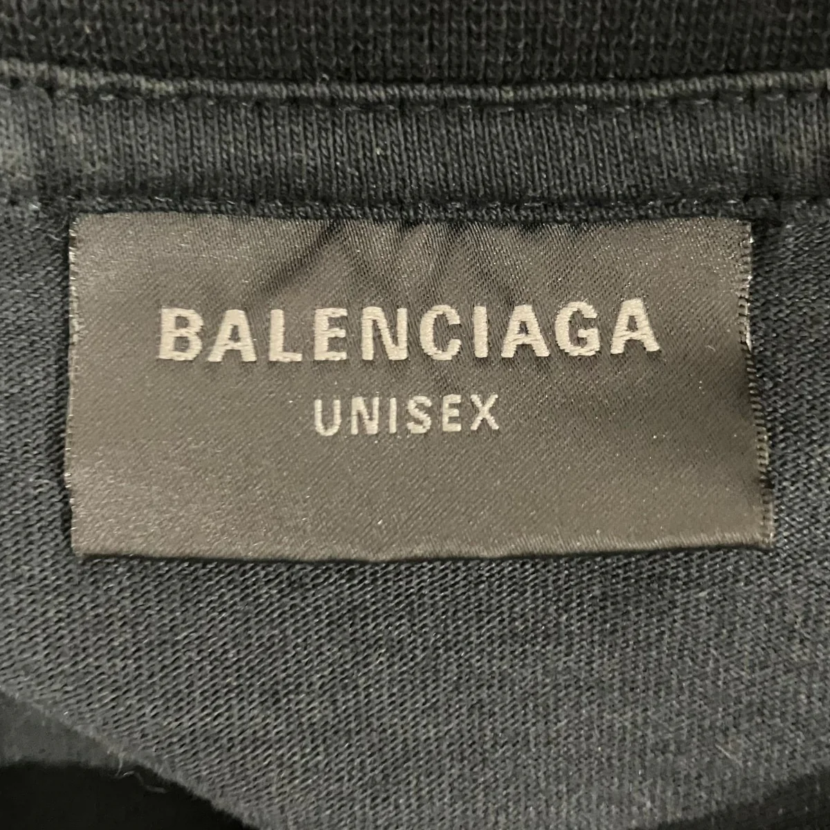 Kim K オーバーサイズTシャツ831305 - Image 6