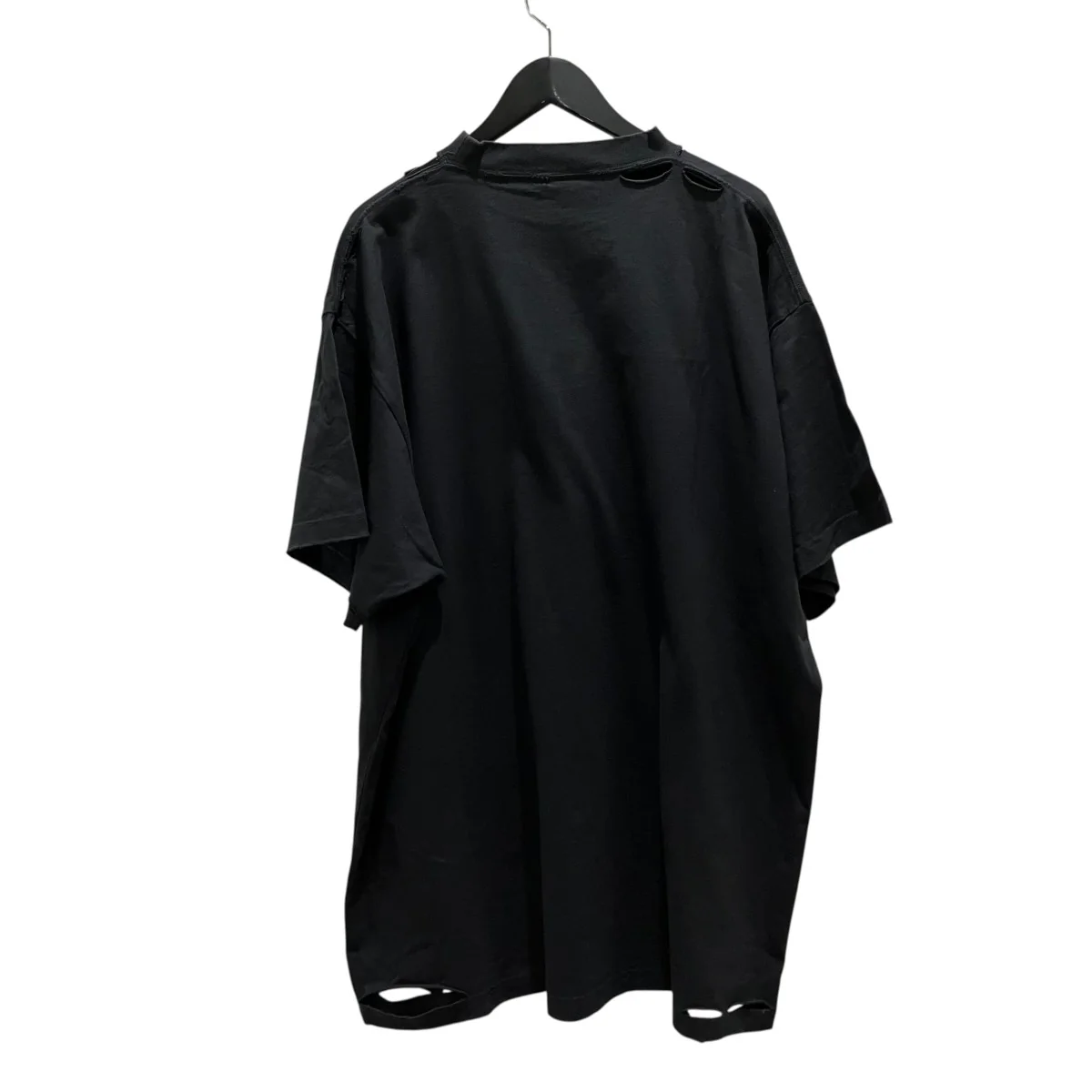 プラネットアースオーバーサイズTシャツ787349 - Image 2