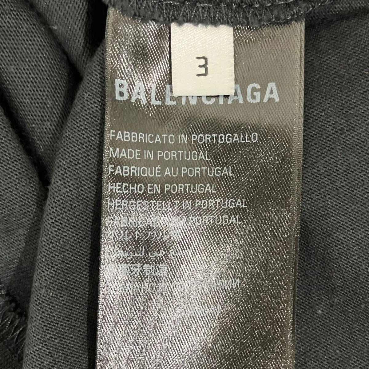 プラネットアースオーバーサイズTシャツ787349 - Image 6