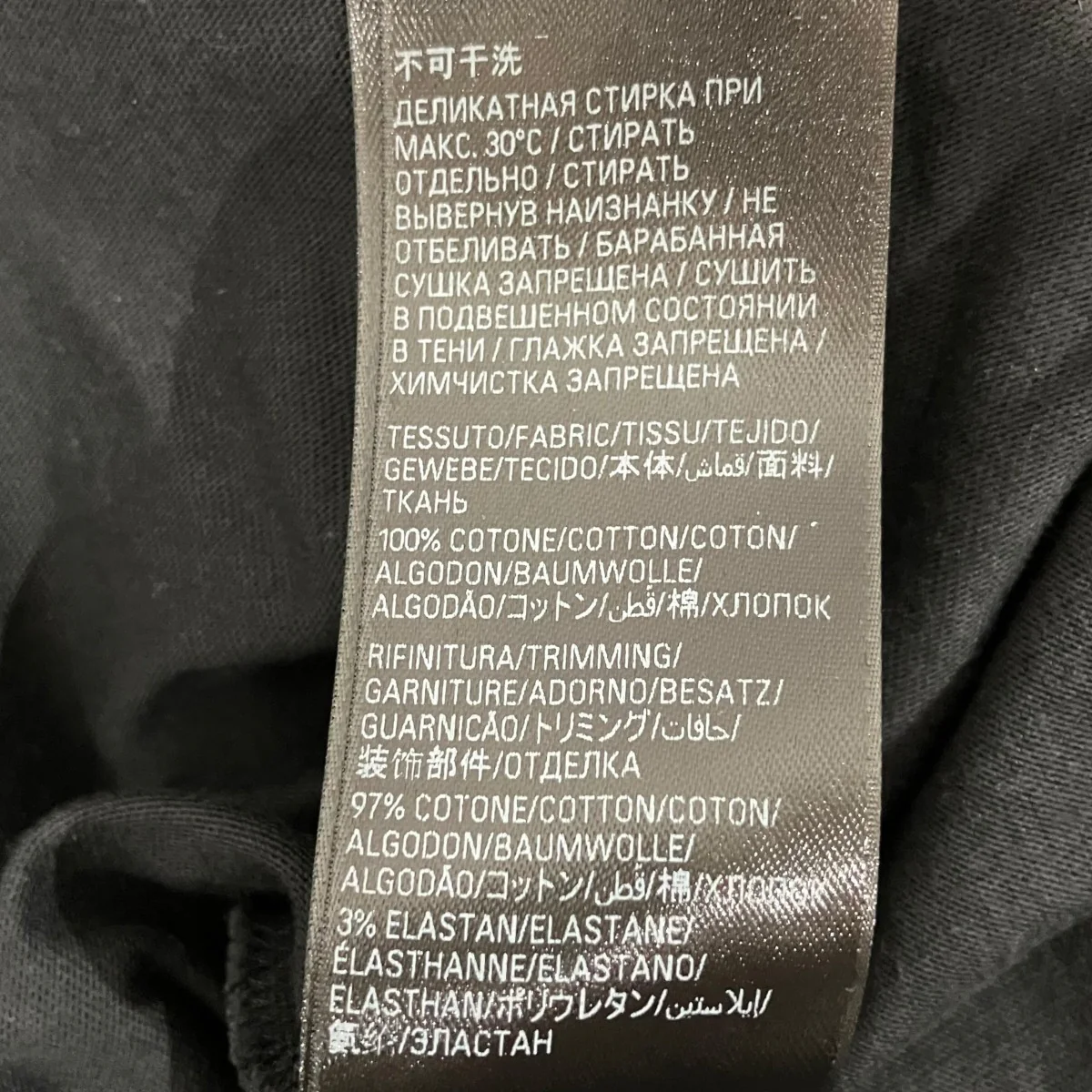 プラネットアースオーバーサイズTシャツ787349 - Image 7