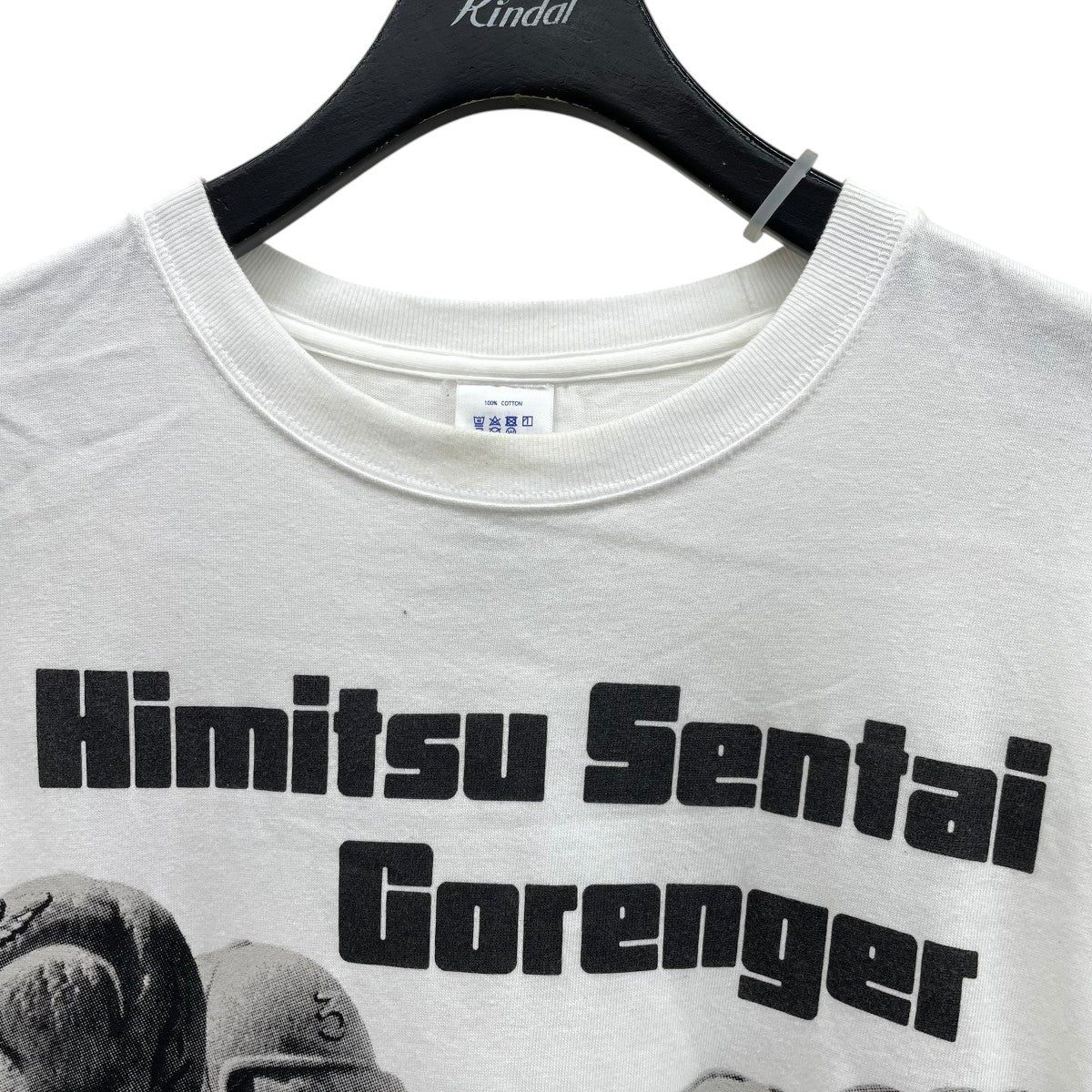 プリントTシャツ - Image 3