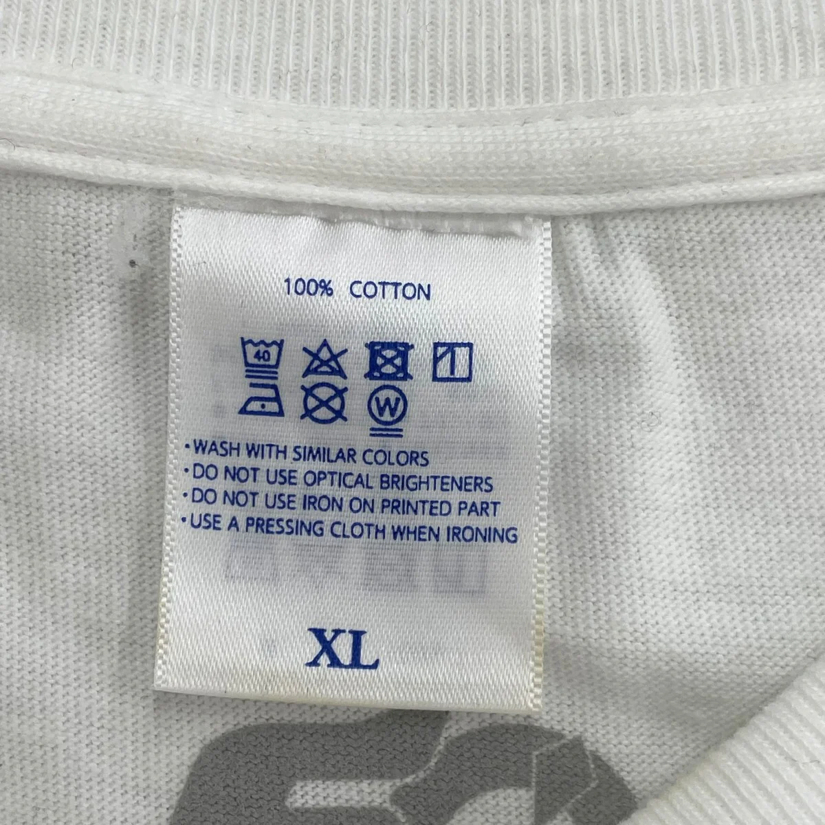 プリントTシャツ - Image 5