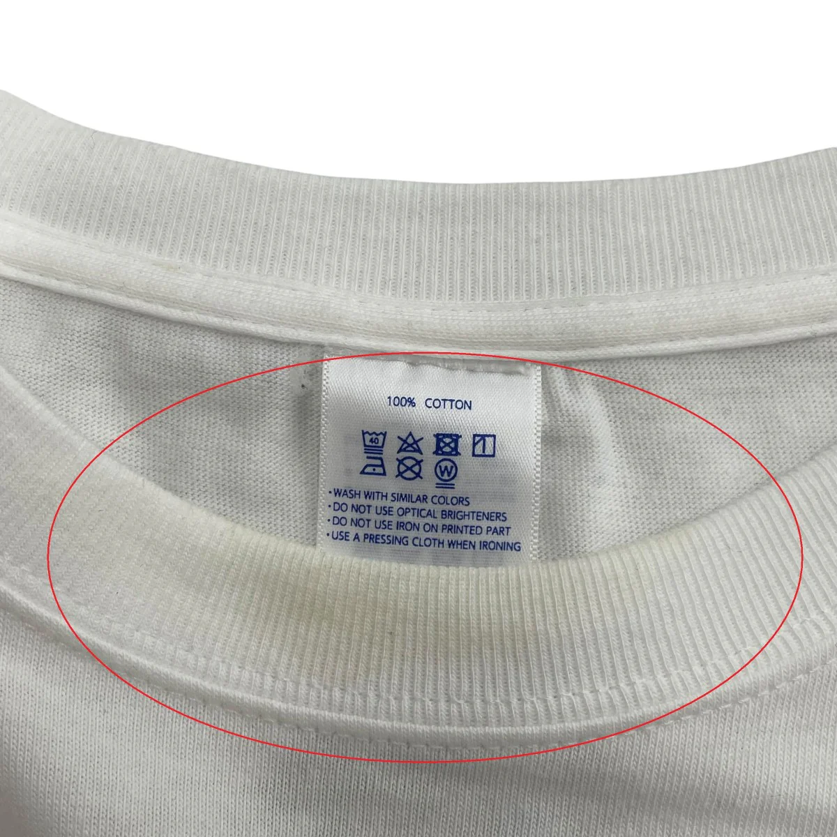 プリントTシャツ - Image 6