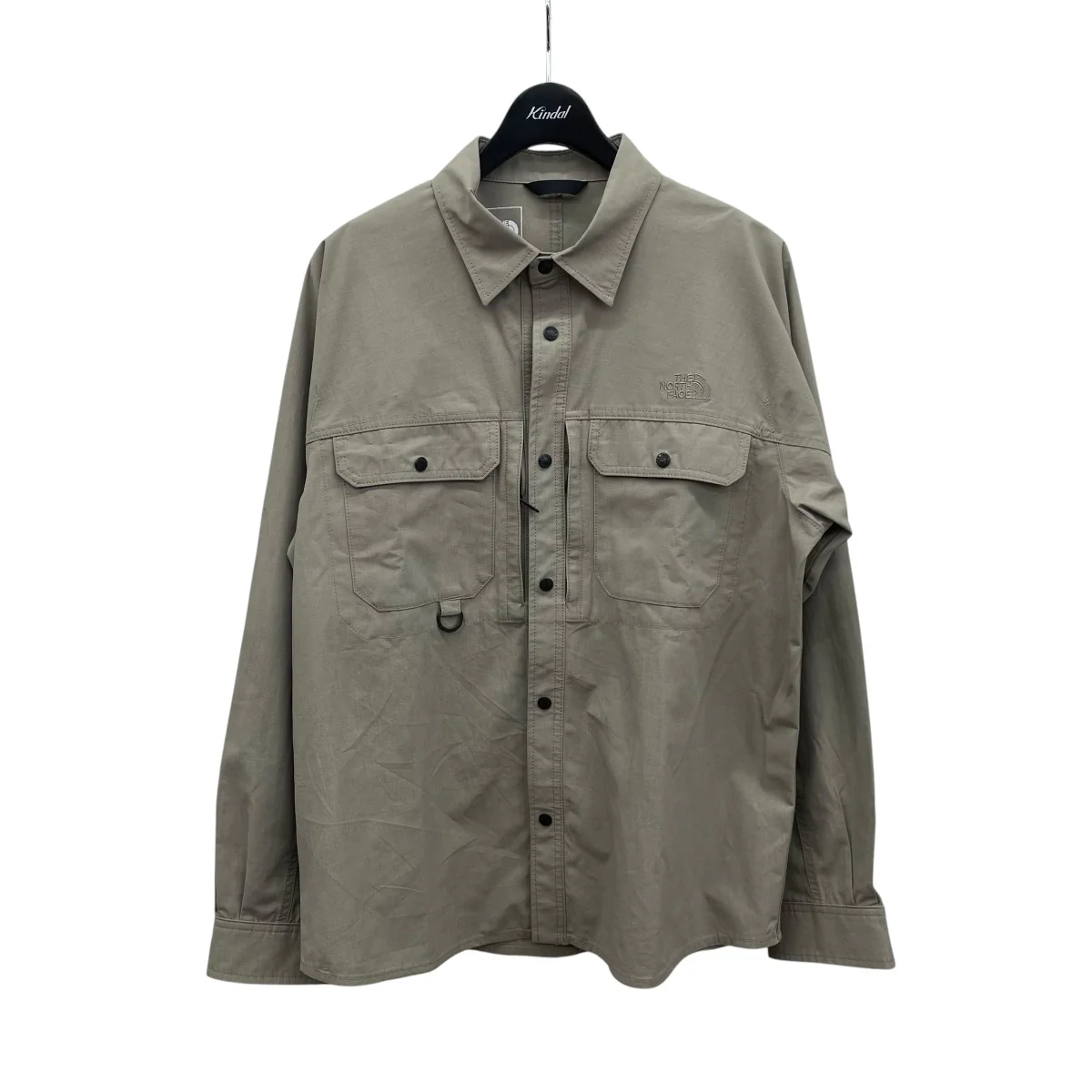 Firefly Canopy ShirtシャツジャケットNR12231
