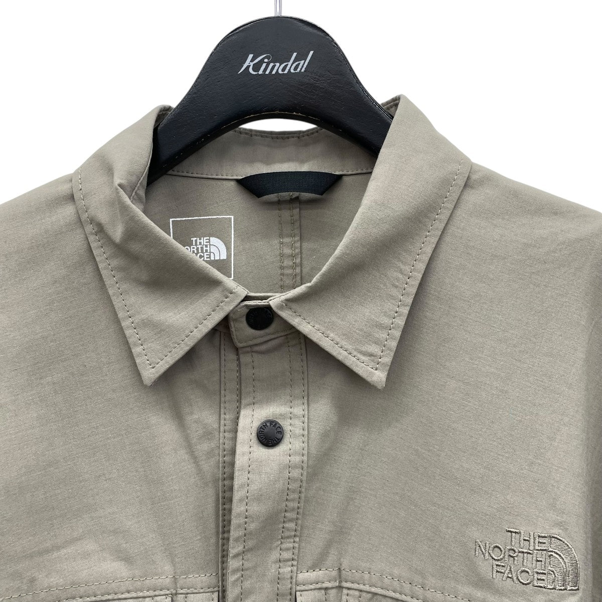 Firefly Canopy ShirtシャツジャケットNR12231 - Image 3