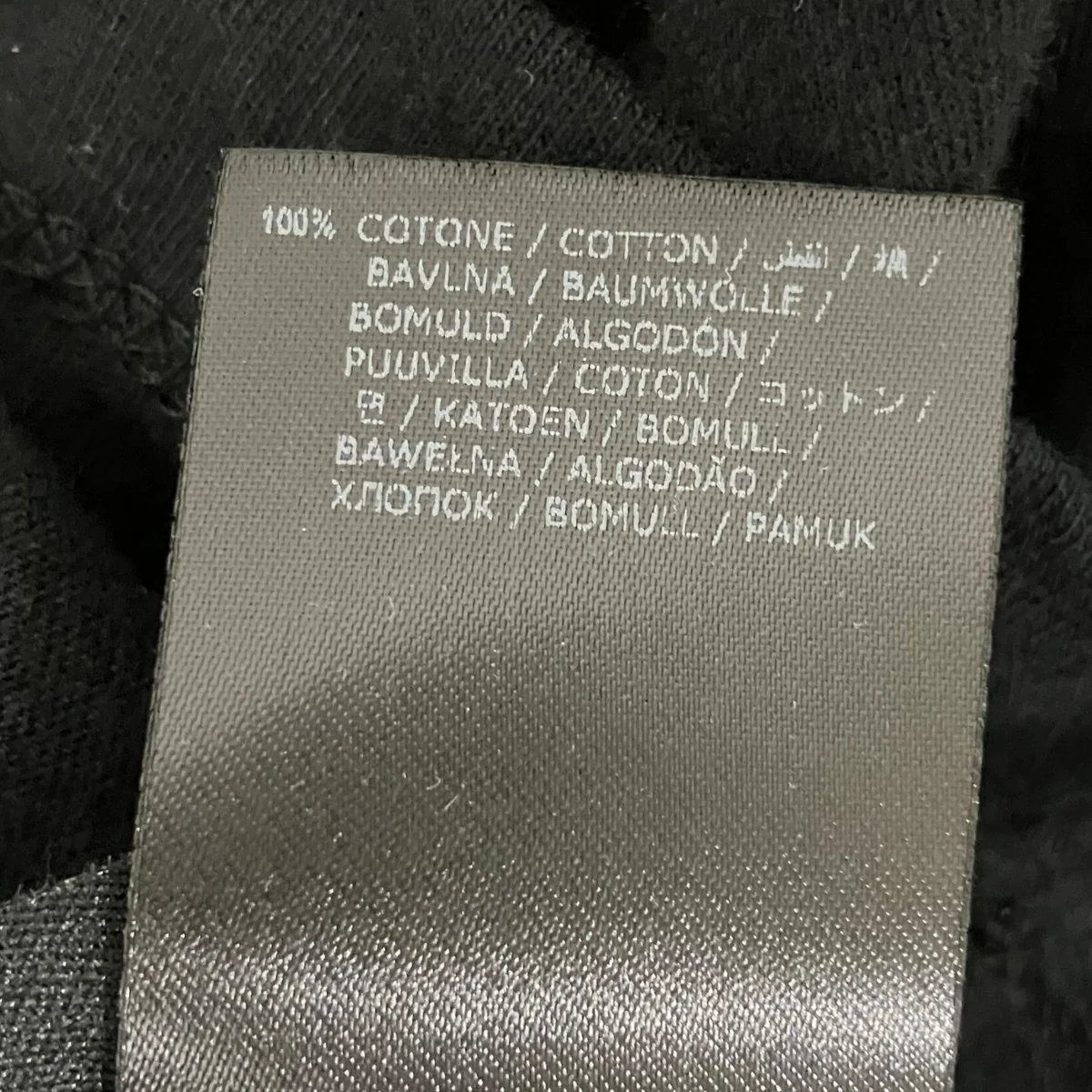 High-Comfort T-ShirtTシャツB0010240FA206P9915 - Image 6