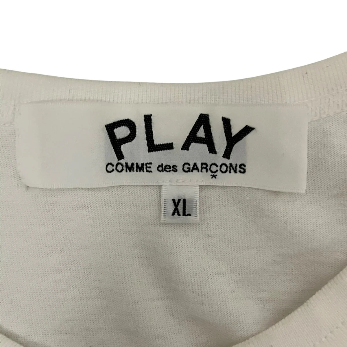 ハートワッペンTシャツAX-T304 - Image 6