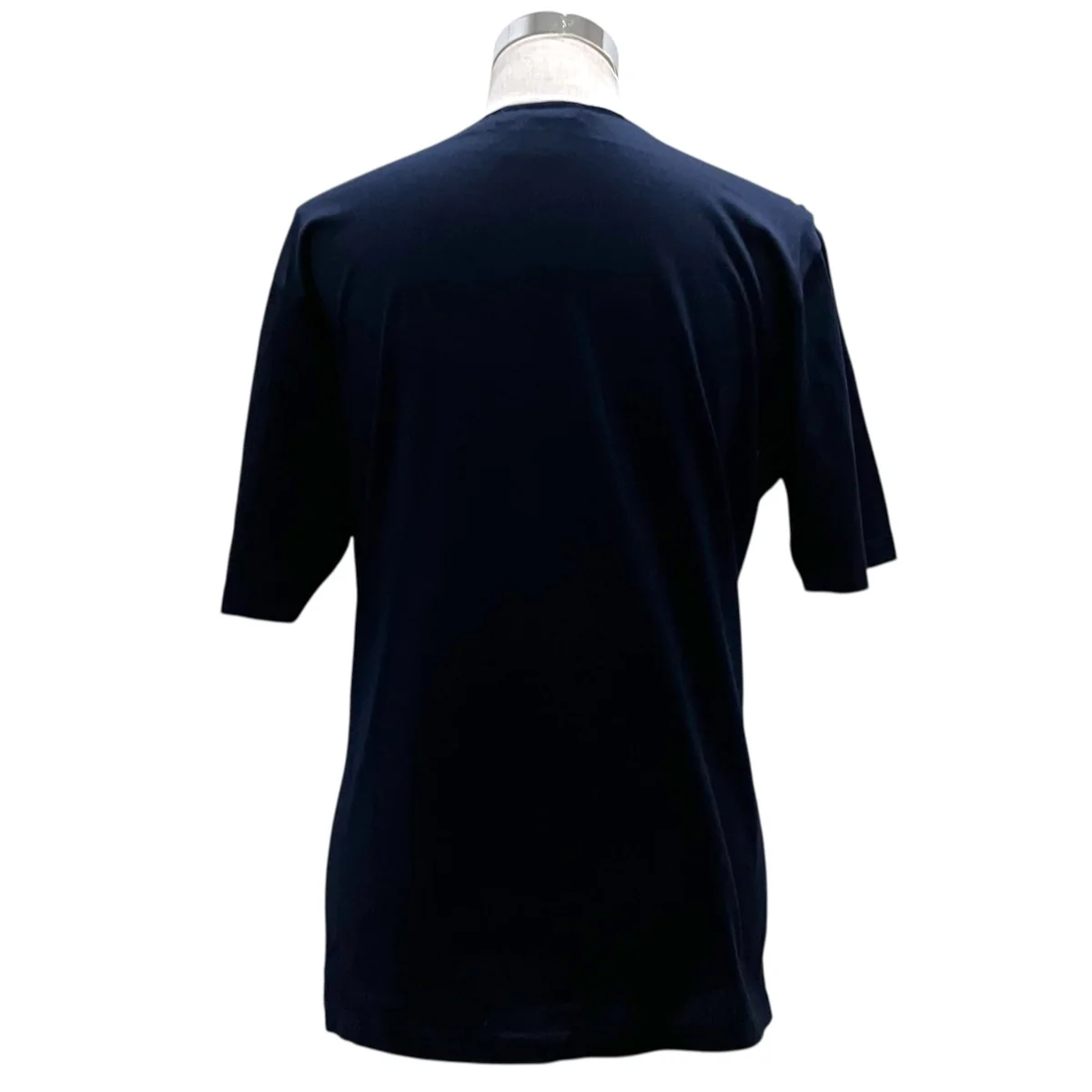 UネックTシャツ - Image 2