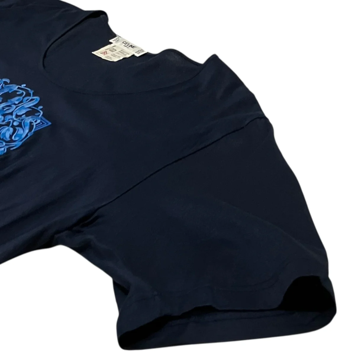 UネックTシャツ - Image 6