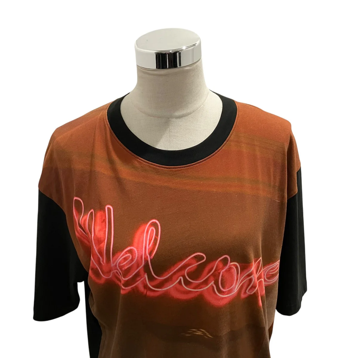 プリントTシャツS32GC0367 - Image 3