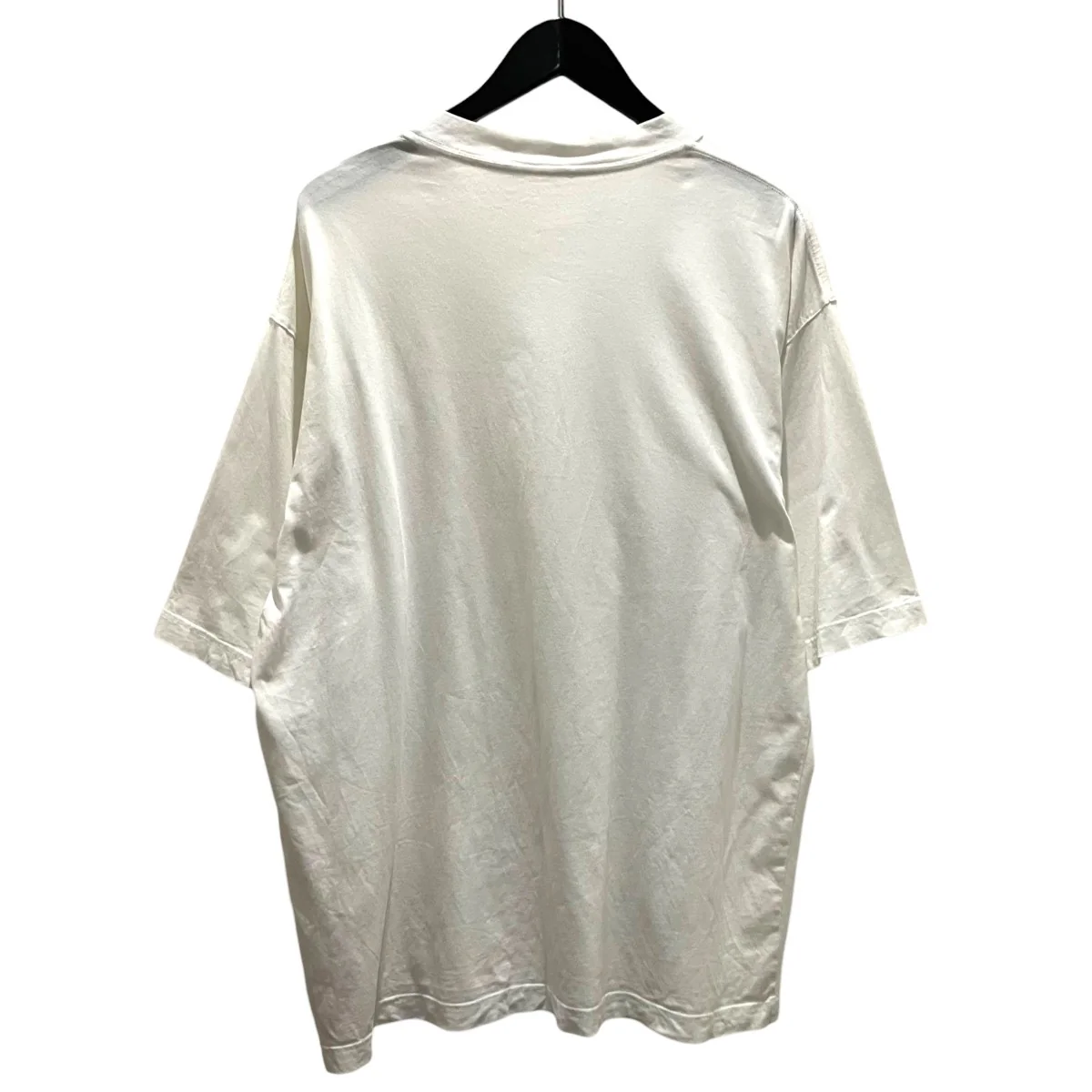 タグロゴTシャツHUMU0223X1 - Image 2