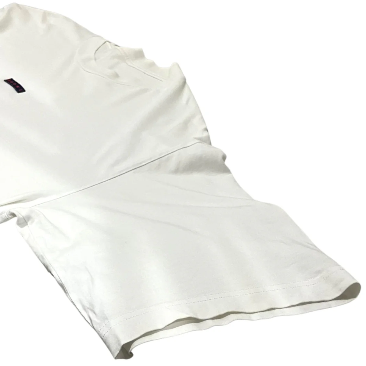 タグロゴTシャツHUMU0223X1 - Image 5