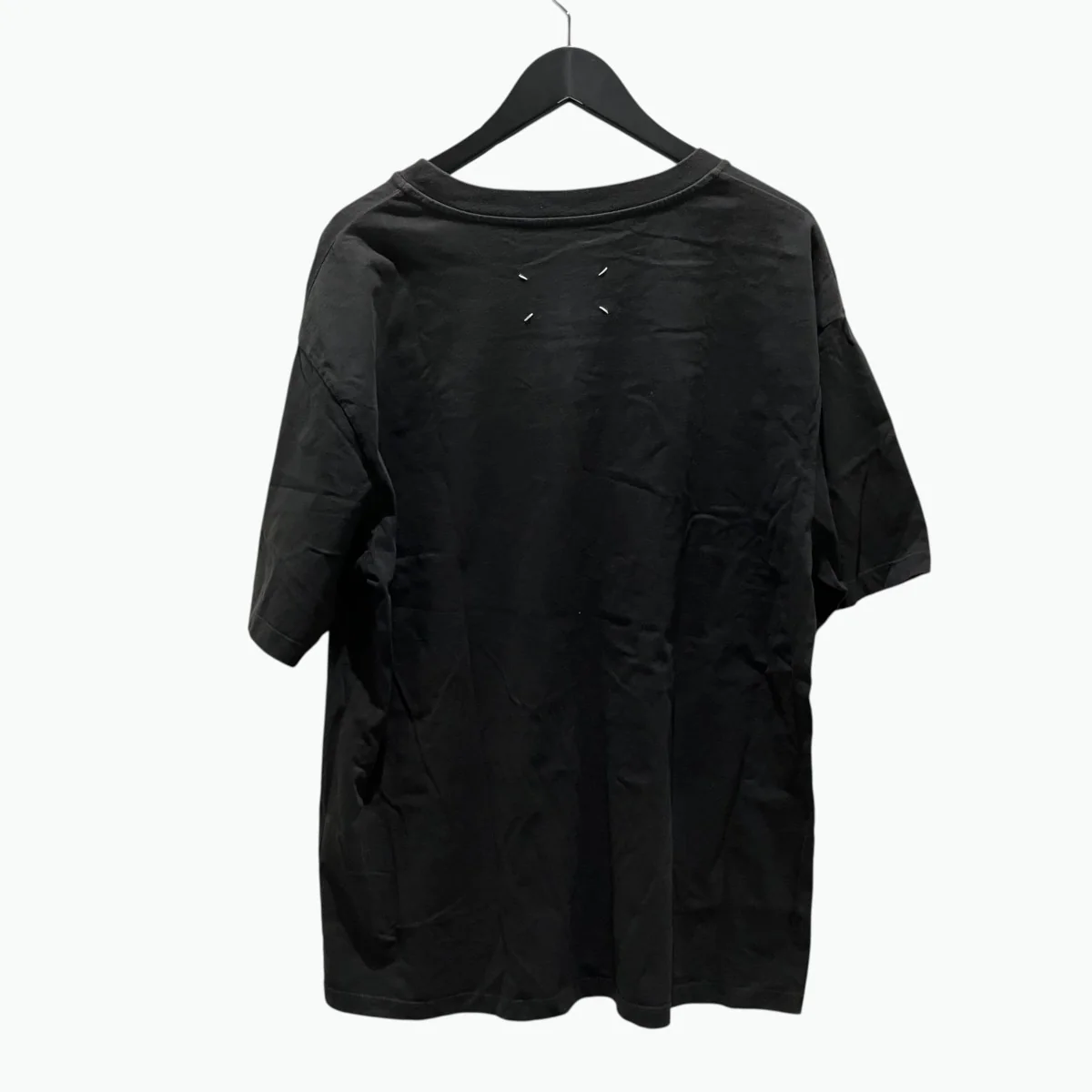 21SS【 TYPE PRINT T-SHIRT】プリントTシャツS30GC0732 - Image 2