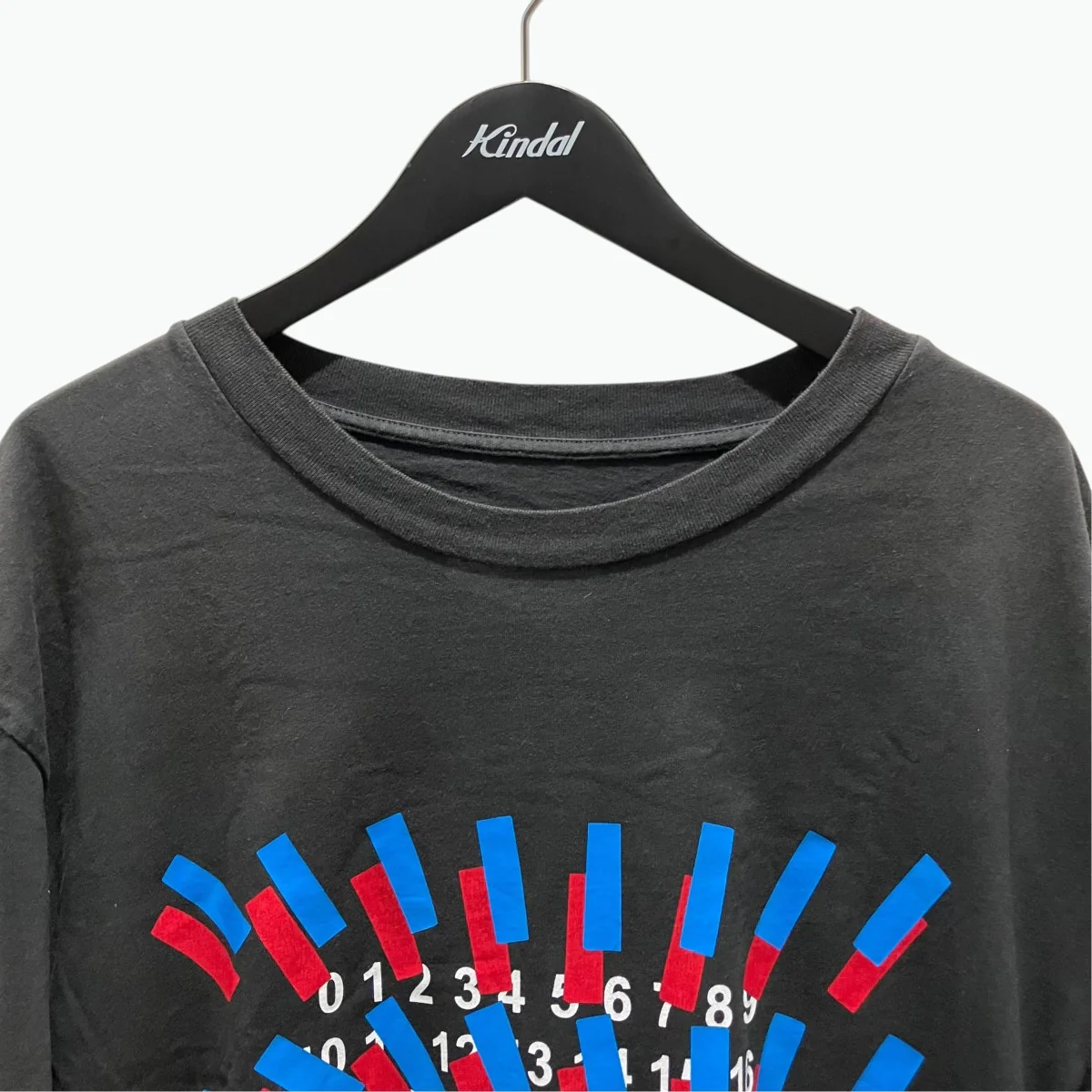 21SS【 TYPE PRINT T-SHIRT】プリントTシャツS30GC0732 - Image 3