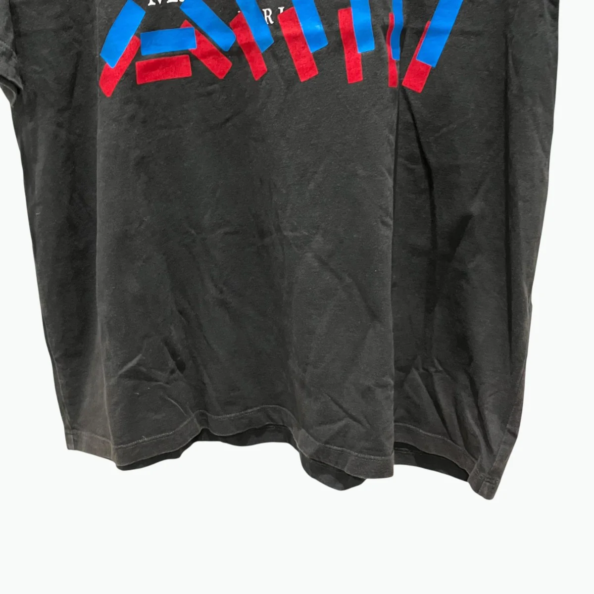 21SS【 TYPE PRINT T-SHIRT】プリントTシャツS30GC0732 - Image 5
