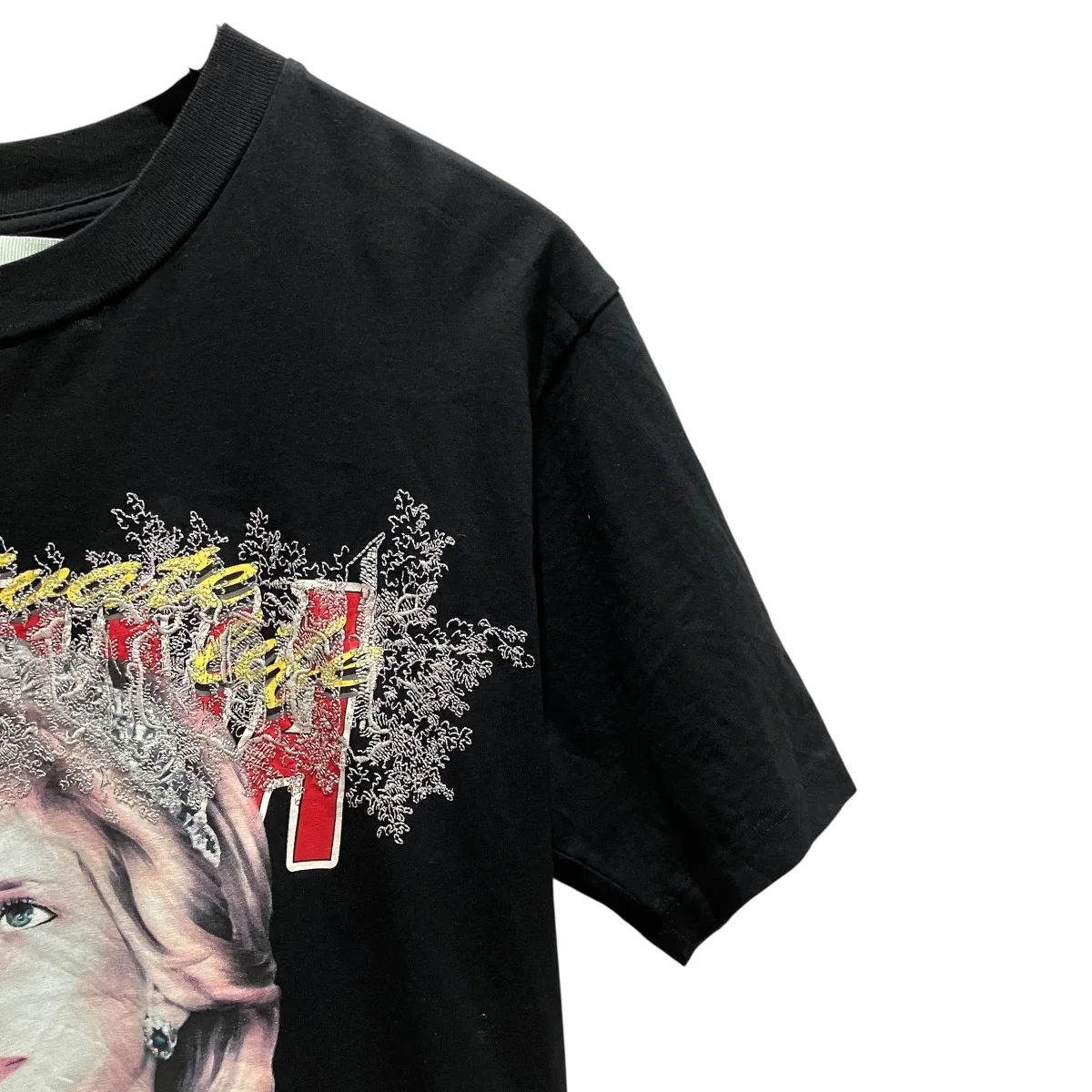 ウーマンプリントTシャツOWAA029S18778123 - Image 4