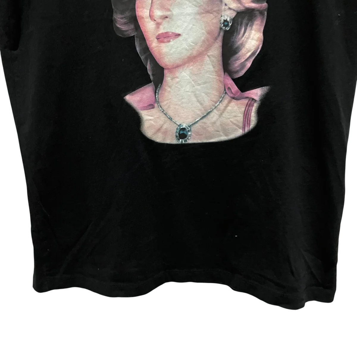 ウーマンプリントTシャツOWAA029S18778123 - Image 5