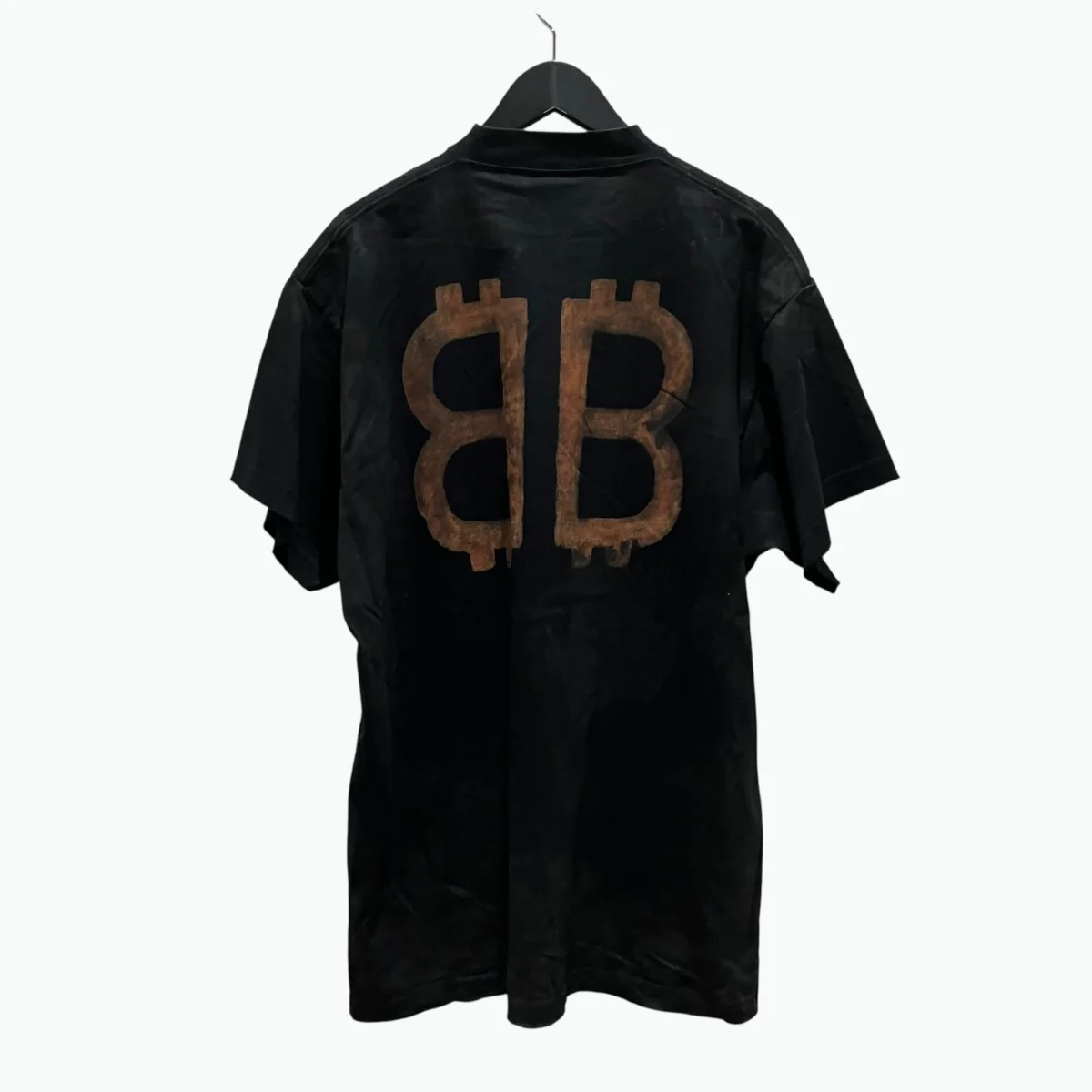 ロゴTシャツ739028 - Image 2