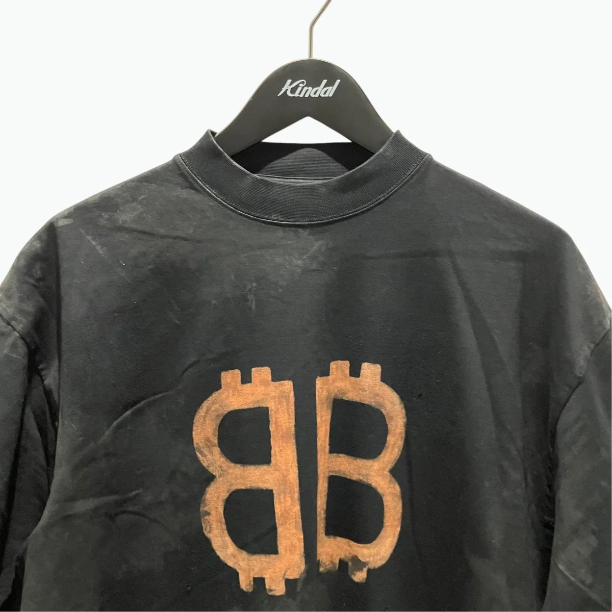 ロゴTシャツ739028 - Image 3