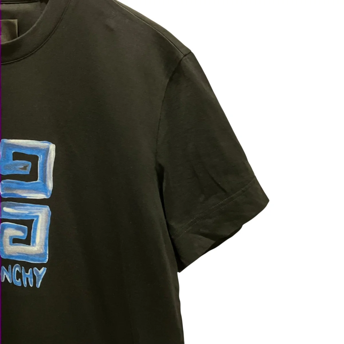 ロゴTシャツBM716G3YCT - Image 4
