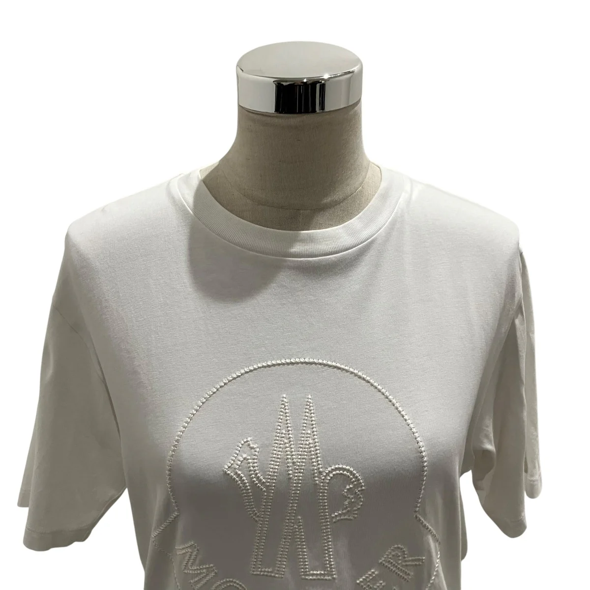ロゴTシャツI10938C00014 - Image 3