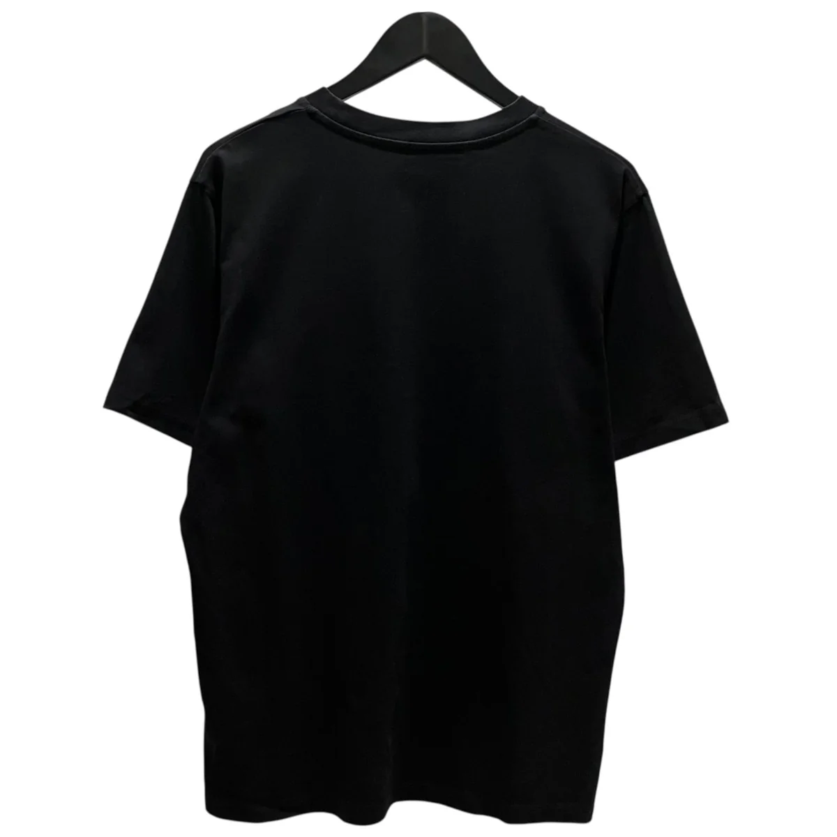 【MAGLIA MANICHE CORTE】ロゴTシャツI10938C00014 - Image 2