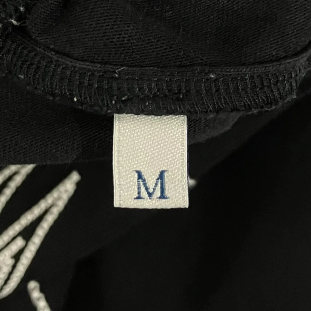 【MAGLIA MANICHE CORTE】ロゴTシャツI10938C00014 - Image 6