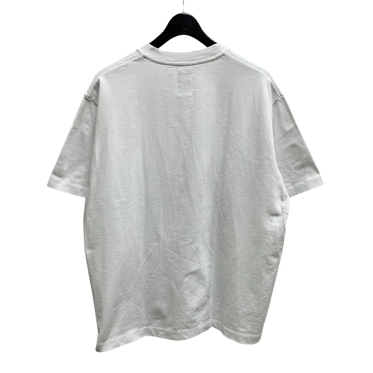 25AWプリントTシャツVO-25AW-T003-01-2 - Image 2