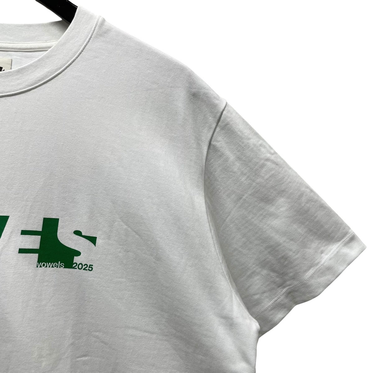 25AWプリントTシャツVO-25AW-T003-01-2 - Image 4