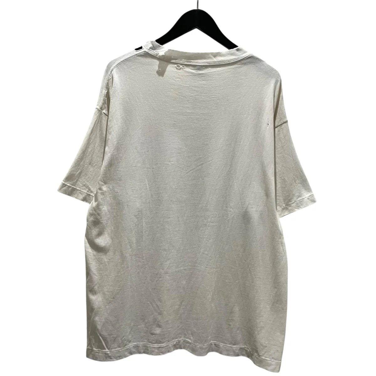 25SS【LOVE SS TEE】プリントTシャツSM-HR8-0000-024 - Image 2