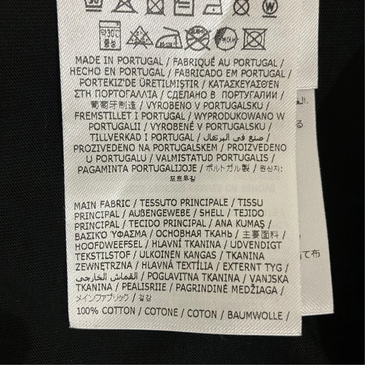 プリントTシャツSH0GC0046 - Image 7
