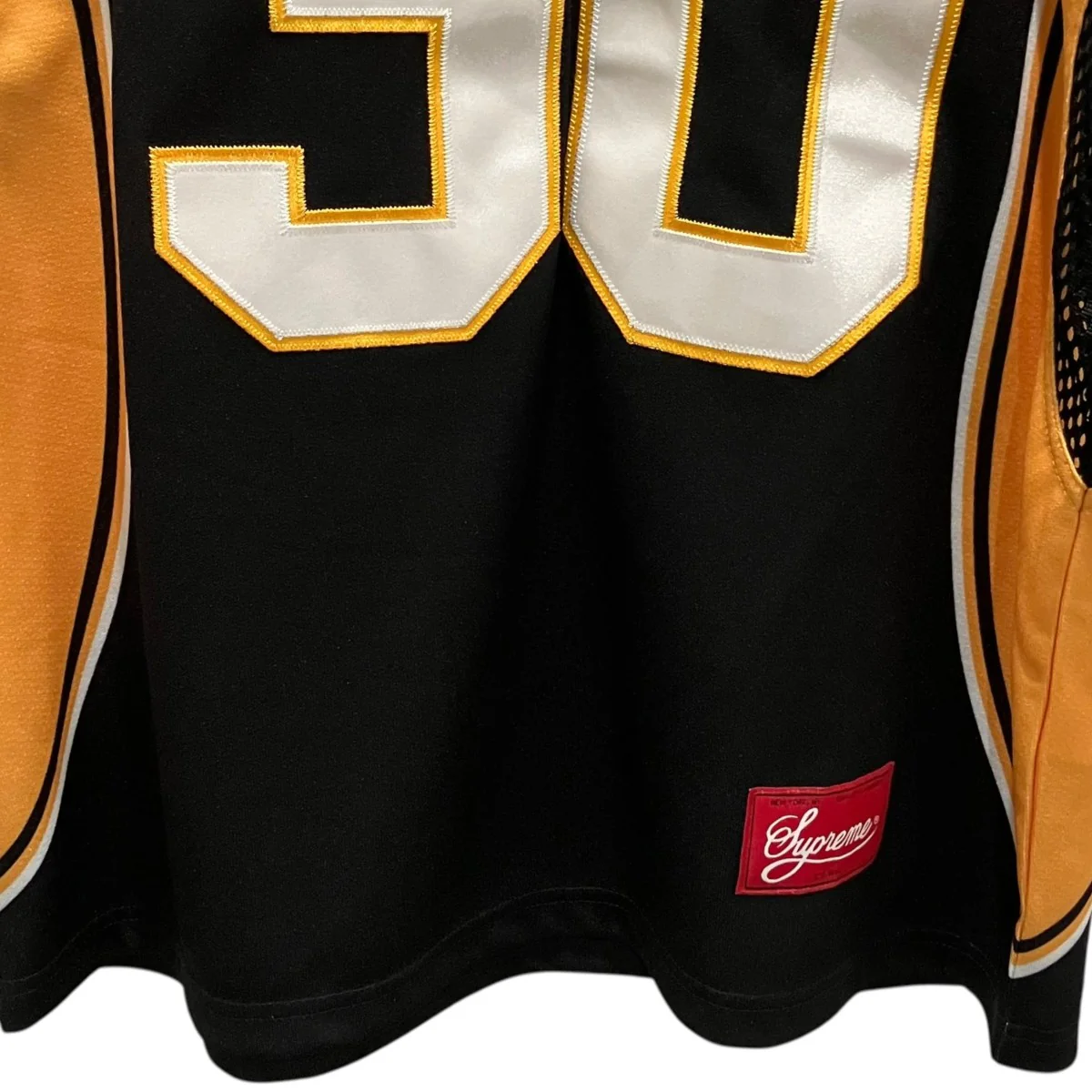 24SS【Sudden Death Football Jersey】フットボールジャージーTシャツ - Image 4