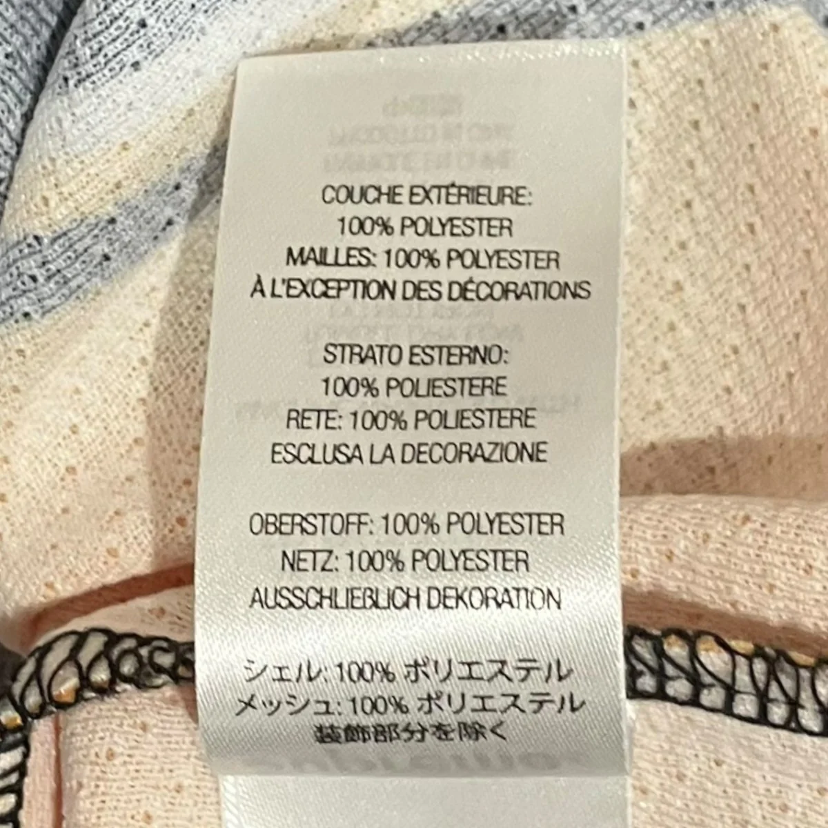 24SS【Sudden Death Football Jersey】フットボールジャージーTシャツ - Image 7