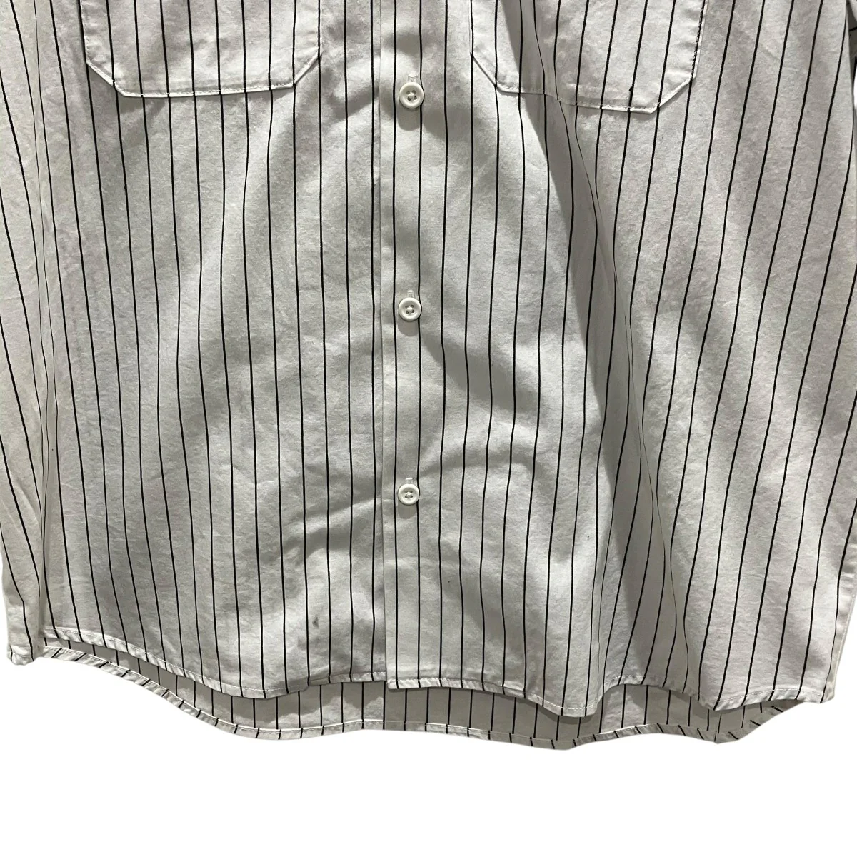 25AW【Leathers S/S Work Shirt】ワークシャツ - Image 5