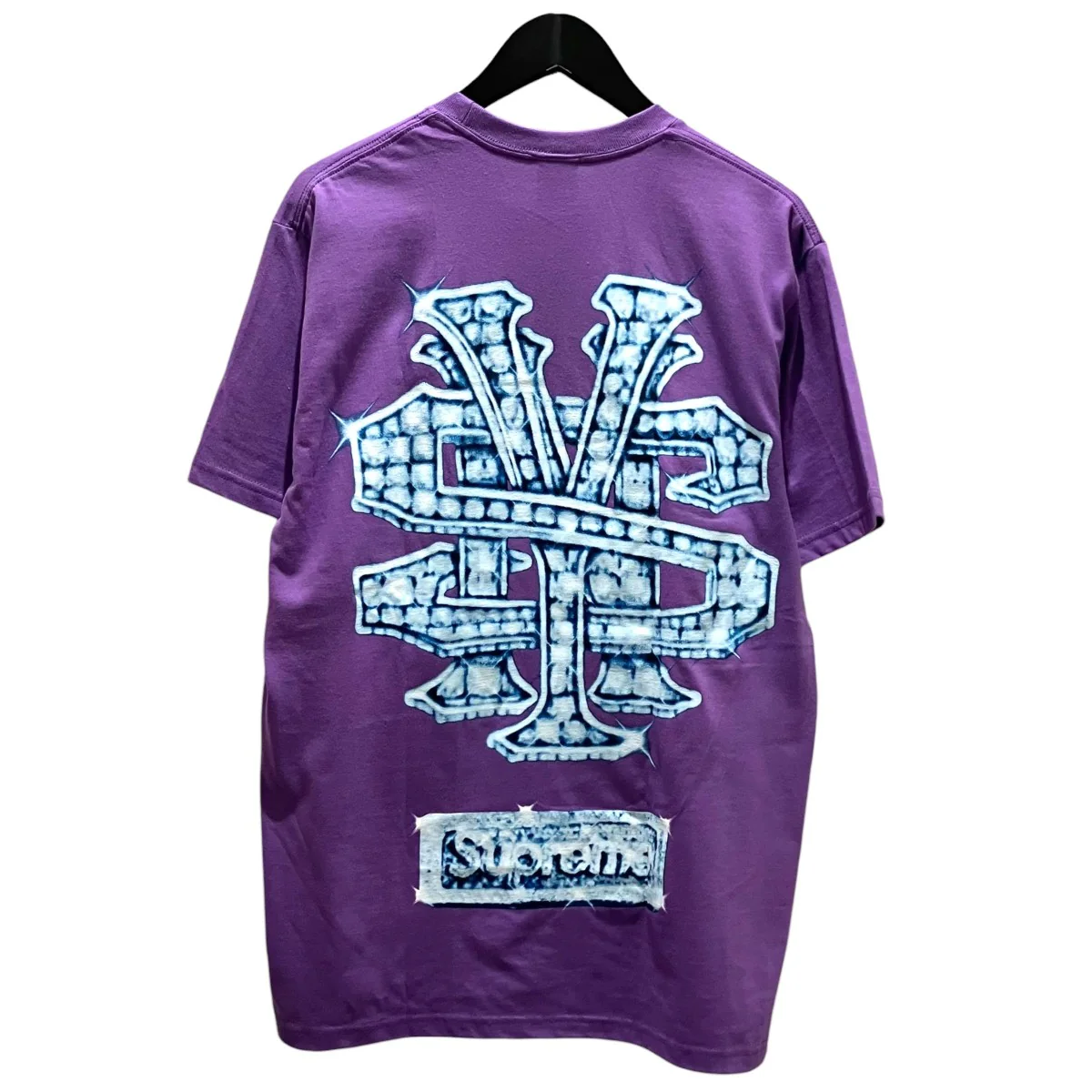 25AW【Snowman Tee】プリントTシャツ - Image 2